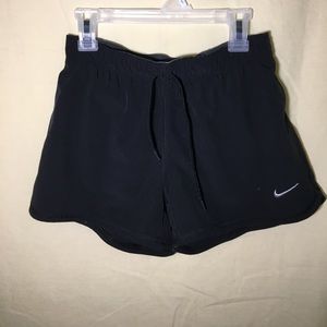 Nike shorts!